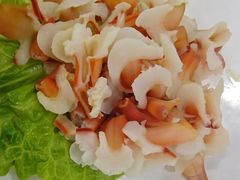 -郭姐·威海渔村(黄兴路店)