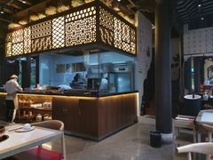 -东门口涮肉·砂锅·烤串(老门东店)