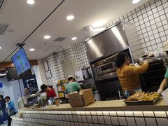 -南门金峰辣子鸡·玩串串(昌发展万科广场店)