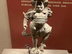 -宁夏博物馆