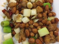 -廖老妈蹄花店(人民公园陕西街259号店)