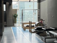 -OXYGYM 奥美氧舱运动中心(领展购物广场·中关村店)