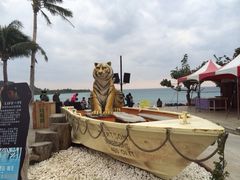 iphone_upload_pic-白沙湾海滩