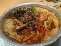 -水平有限广西米粉·广西风味集(五道口店)