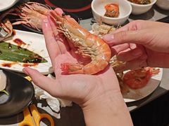 -一方渔歌蒸汽海鲜自助(文化路万达广场店)