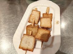 -潮界(凯德晶萃店)