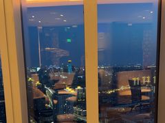 -环球港凯悦 · 享悦中餐厅