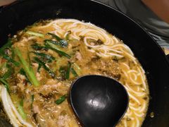 云南小锅米线-云味馆过桥米线(皇庭广场店)