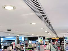 -莎莎(高士德大马路店)