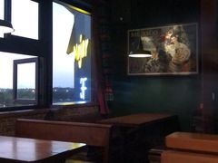 大堂-么哈MOJAR(厦门云城万科里店)