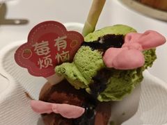 -阿露佳·舌尖上的安吉菜