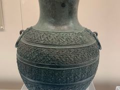 -上海博物馆(人民广场馆)