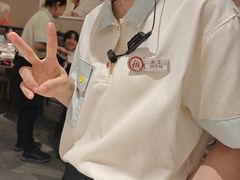 -海底捞火锅(长宁路龙之梦店)