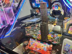 -星际传奇(西安三桥万象城店)