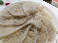极品千层肚-大龙燚火锅(春熙店)