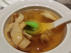 -君庭中餐厅(友谊宾馆店)