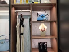 -索菲亚衣柜橱柜家具全屋定制(盈港路店)