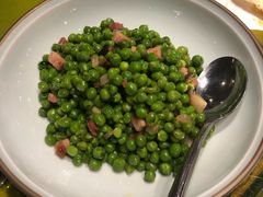 豌豆腊肉-辛香汇(飞洲店)