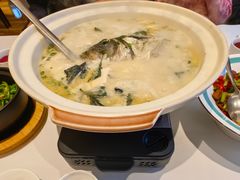 -湘阅•威海海鲜•湖南味道(华宝店)