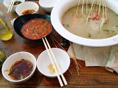 -三生小馆(亭知路店)