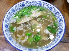 -老白家水盆羊肉