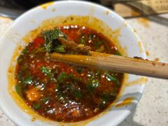 -水碾河刘老大串串香(水碾河路店)
