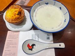 -RUXU入续鸳鸯糖水铺(星寰店)