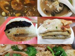 -白魁老号饭庄(安内店)