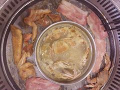 -银鲨海鲜烤肉火锅自助餐厅(五星店)