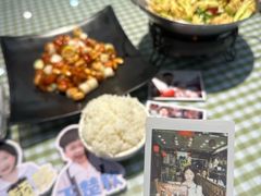 -玉桥餐厅(天坛店)