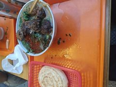 -宋老三苏肉羊肉汤老店