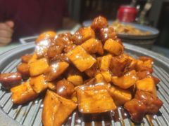 -福荣新中式餐厅