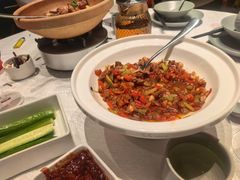 -湘中缘·湖南菜(娄底驻京办店)