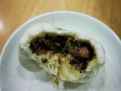 -野尚膳·野菜包子(高开店)