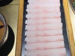 -羊大爷涮肉(亮马桥店)