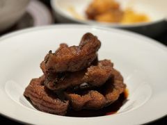 -庐灶江南·江南菜·四合院Bistro(东直门雍和宫·原华侨宾馆店)