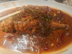 -维园悦谱·海派家常菜(乌鲁木齐南路店)