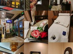 -莱仪堂艾灸经络养生馆(宜川路店)