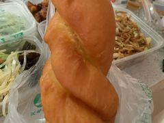 麻花-常兴顺小吃(草房店)