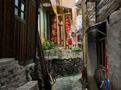 -和福餐馆(西江古街店)