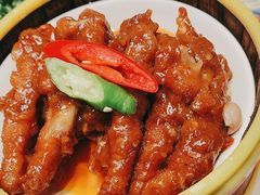 -九龙冰室(徐汇日月光店)