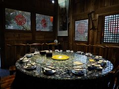 包厢-青城甲(青城山店)