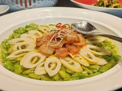 -大张烙馍村·美食地标(泉山店)