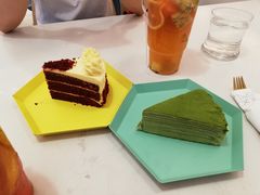 -仁义涵西餐·咖啡(中华巴洛克店)