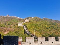 -居庸关长城
