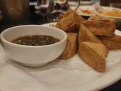 -巷语私房料理(华一实业大厦店)
