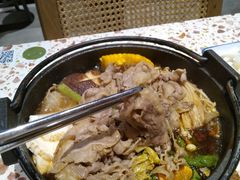 寿喜烧-米仓食堂(凯德广场店)