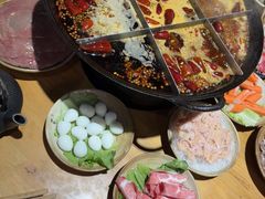 -白乐天毛肚火锅馆(南滨路店)