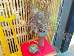 -扫雪煮茶(西村店)