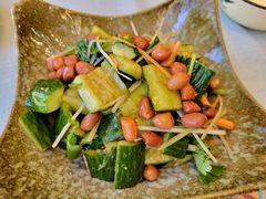 -大师傅金奖啤酒鱼(西街口总店)